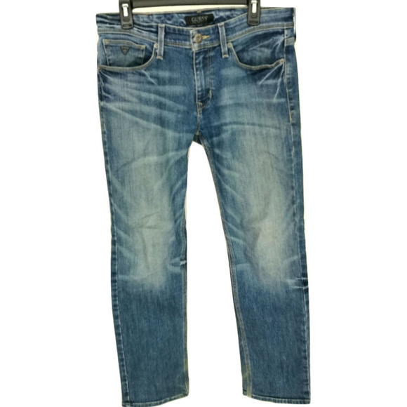 Guess Other - Guess men Jeans 32x32